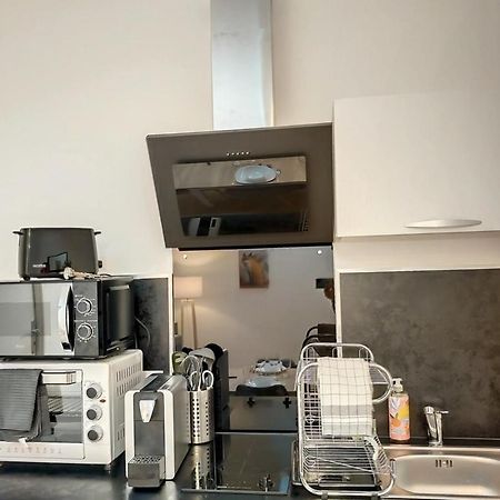 Grand Appart Duplex 6 Pers Gare Wifi Διαμέρισμα Σεν-Κεντέν Εξωτερικό φωτογραφία