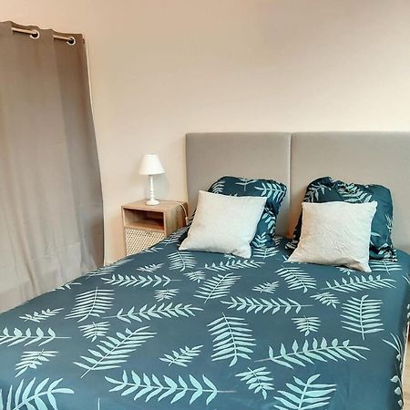 Grand Appart Duplex 6 Pers Gare Wifi Διαμέρισμα Σεν-Κεντέν Εξωτερικό φωτογραφία
