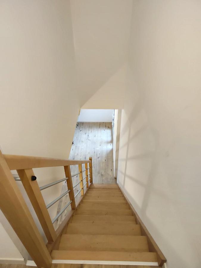 Grand Appart Duplex 6 Pers Gare Wifi Διαμέρισμα Σεν-Κεντέν Εξωτερικό φωτογραφία