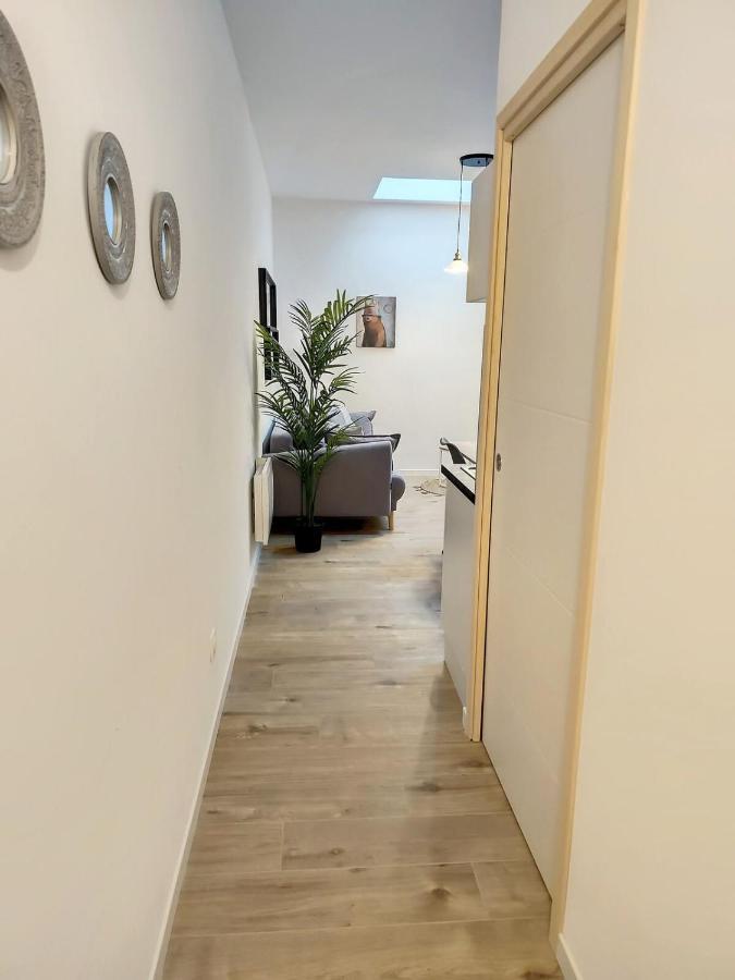 Grand Appart Duplex 6 Pers Gare Wifi Διαμέρισμα Σεν-Κεντέν Εξωτερικό φωτογραφία