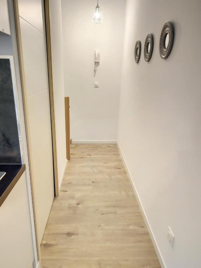 Grand Appart Duplex 6 Pers Gare Wifi Διαμέρισμα Σεν-Κεντέν Εξωτερικό φωτογραφία